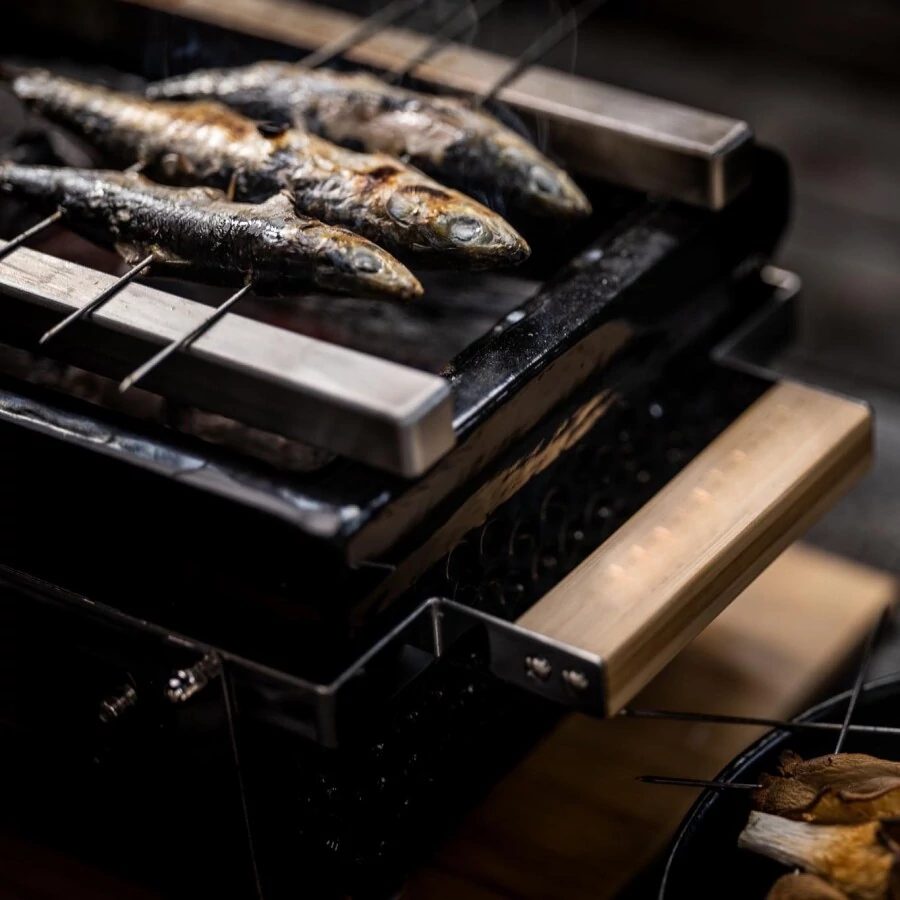 Hibachi
